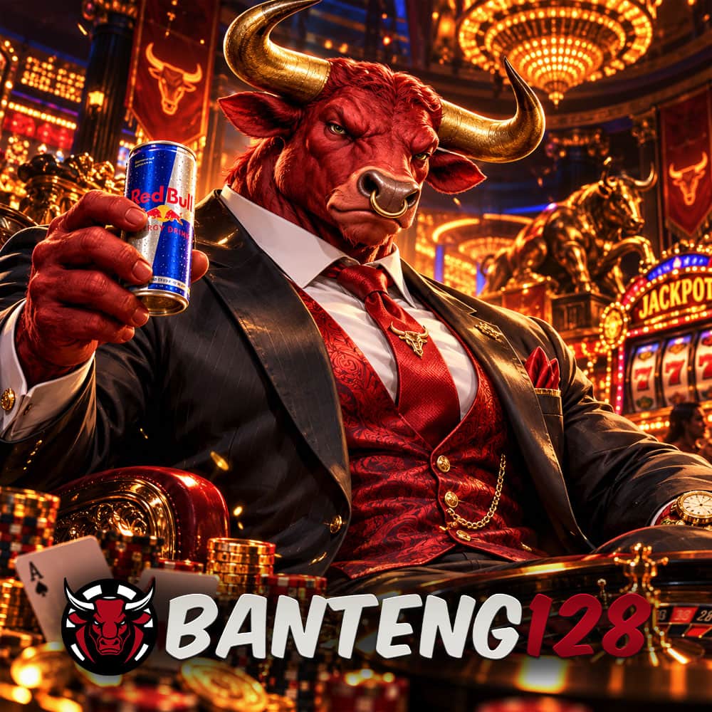 Thumbnail Banteng128 1